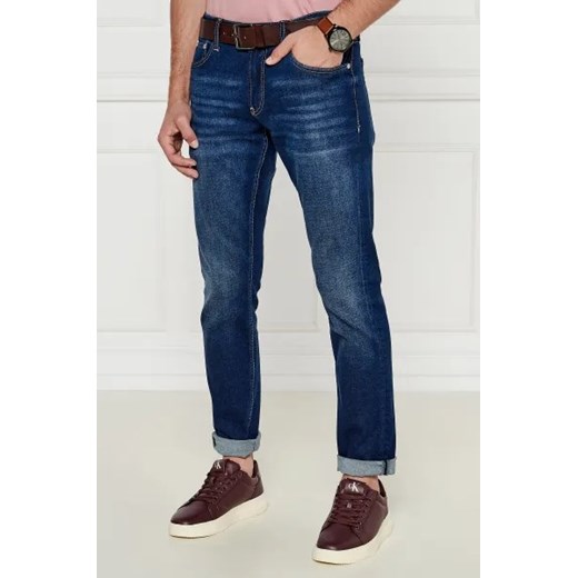 CALVIN KLEIN JEANS Jeansy | Slim Fit 33/32 Gomez Fashion Store