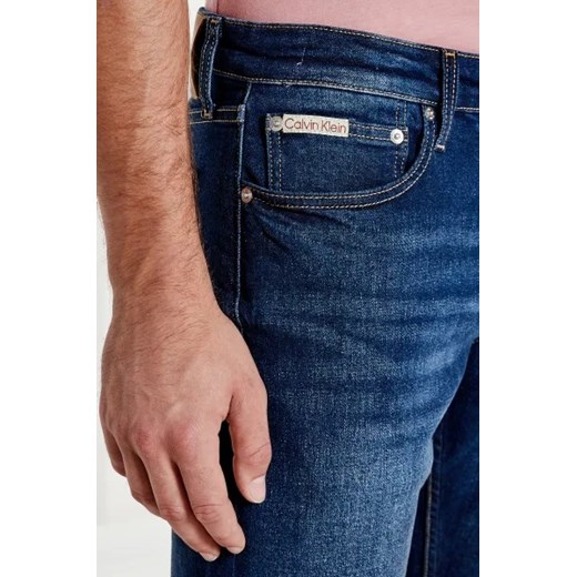 CALVIN KLEIN JEANS Jeansy | Slim Fit 31/32 Gomez Fashion Store