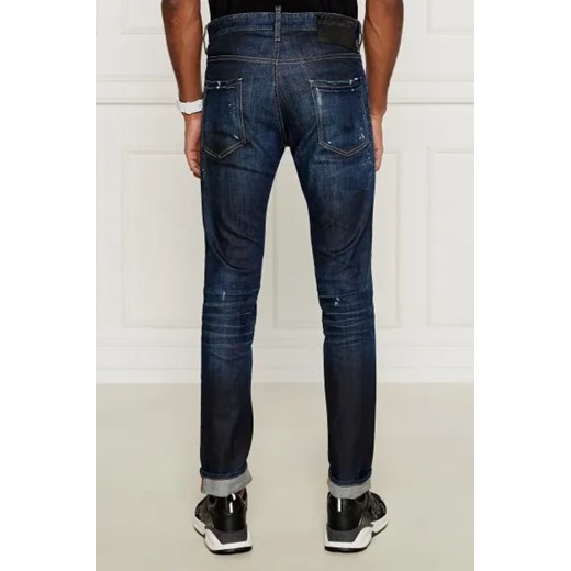 Dsquared2 Jeansy Cool Guy Jean | Tapered fit Dsquared2 46 Gomez Fashion Store