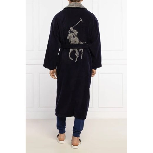 POLO RALPH LAUREN Szlafrok | Regular Fit Polo Ralph Lauren L/XL Gomez Fashion Store