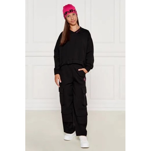 Pinko UP Bluza | Loose fit 140 Gomez Fashion Store
