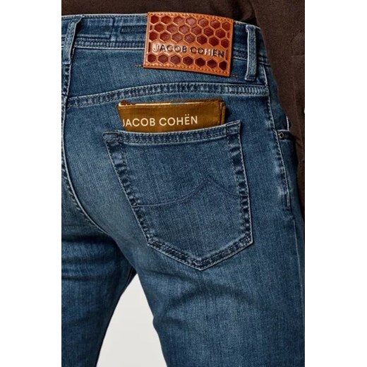 Jacob Cohen Jeansy NICK | Slim Fit 34 Gomez Fashion Store