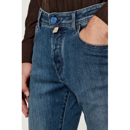 Jacob Cohen Jeansy NICK | Slim Fit 32 Gomez Fashion Store