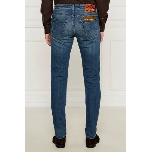 Jacob Cohen Jeansy NICK | Slim Fit 34 Gomez Fashion Store