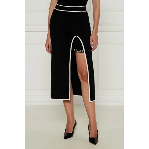 Liu Jo Sport Spódnica S Gomez Fashion Store