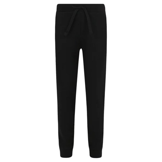 Guess Spodnie dresowe | Regular Fit ze sklepu Gomez Fashion Store w kategorii Spodnie chłopięce - zdjęcie 175002353