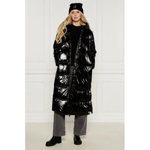 Armani Exchange Płaszcz ze sklepu Gomez Fashion Store w kategorii Kurtki damskie - zdjęcie 175002361