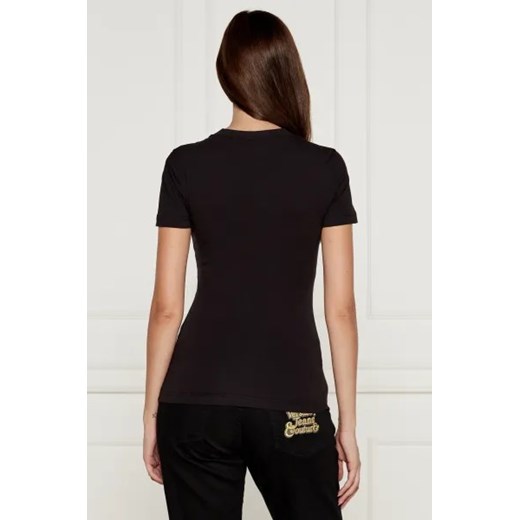 Versace Jeans Couture T-shirt | Regular Fit XS Gomez Fashion Store