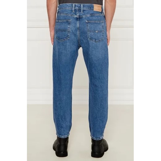 Tommy Jeans Jeansy ISAAC | Loose fit Tommy Jeans 36/34 Gomez Fashion Store