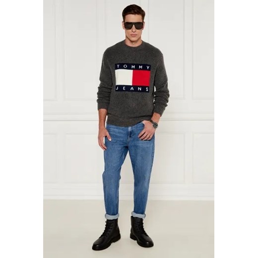 Tommy Jeans Jeansy ISAAC | Loose fit Tommy Jeans 36/32 Gomez Fashion Store