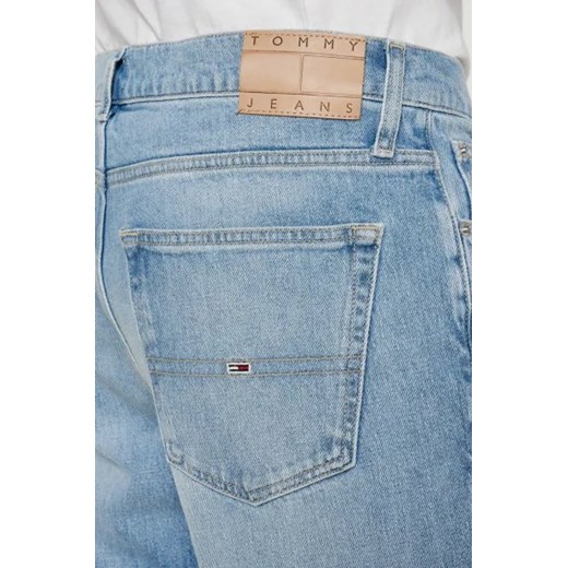Tommy Jeans Jeansy Ryan | Straight fit Tommy Jeans 31/32 Gomez Fashion Store
