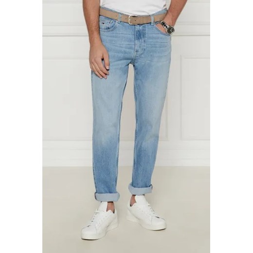 Tommy Jeans Jeansy Ryan | Straight fit Tommy Jeans 36/32 Gomez Fashion Store