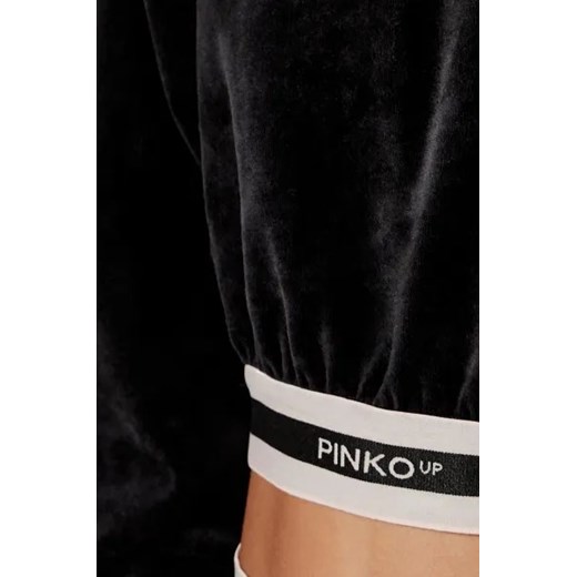 Pinko UP Bluza | Regular Fit 140 Gomez Fashion Store