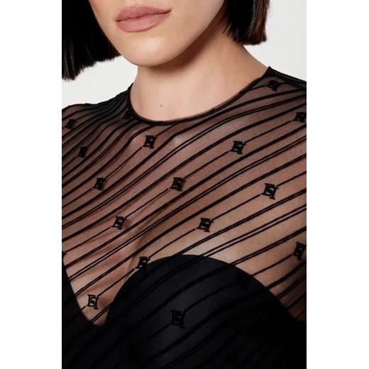 Elisabetta Franchi Body | Slim Fit Elisabetta Franchi 42 Gomez Fashion Store