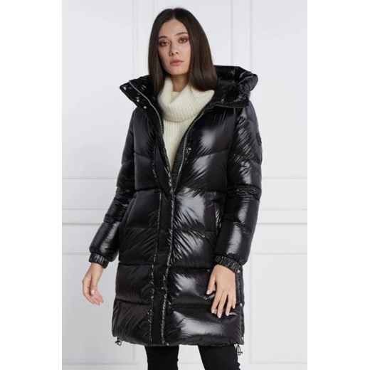 Woolrich Puchowa kurtka Aliquippa | Regular Fit ze sklepu Gomez Fashion Store w kategorii Kurtki damskie - zdjęcie 175002483