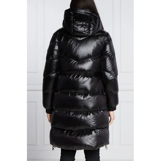 Woolrich Puchowa kurtka Aliquippa | Regular Fit Woolrich XS okazja Gomez Fashion Store