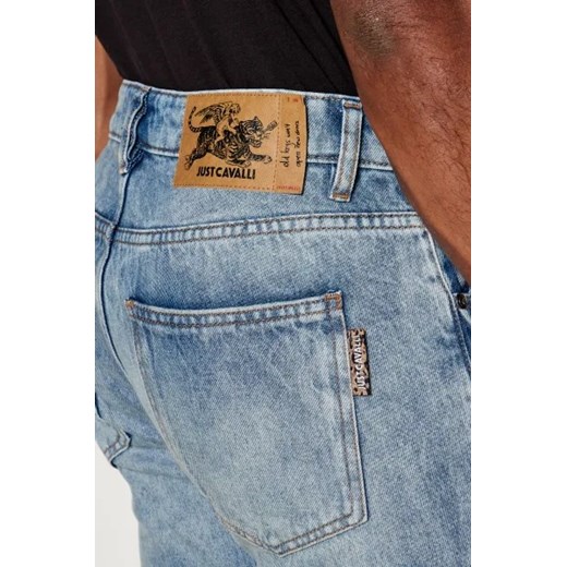 Just Cavalli Jeansy | Slim Fit Just Cavalli 33 Gomez Fashion Store