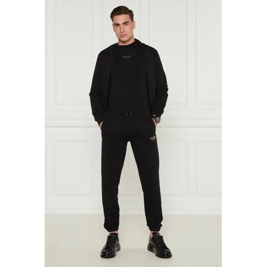 Karl Lagerfeld Spodnie dresowe | Regular Fit Karl Lagerfeld S Gomez Fashion Store