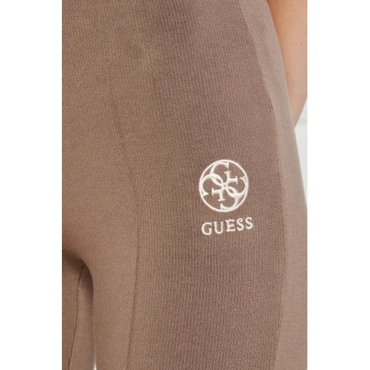 GUESS ACTIVE Spodnie dresowe ELA | Slim Fit XS Gomez Fashion Store