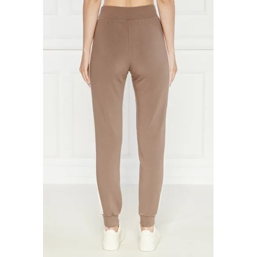 GUESS ACTIVE Spodnie dresowe ELA | Regular Fit M Gomez Fashion Store