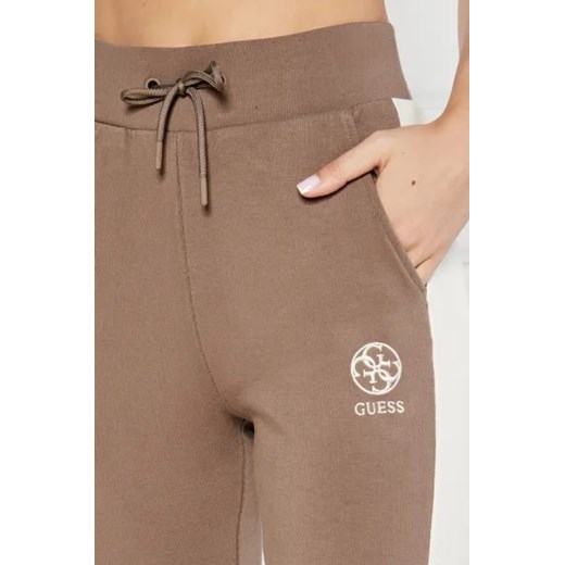 GUESS ACTIVE Spodnie dresowe ELA | Regular Fit XL Gomez Fashion Store