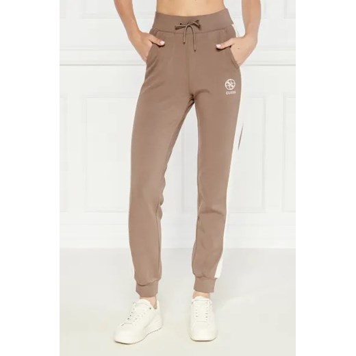 GUESS ACTIVE Spodnie dresowe ELA | Regular Fit XS Gomez Fashion Store
