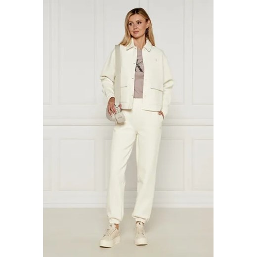 CALVIN KLEIN JEANS Kurtka | Regular Fit L Gomez Fashion Store