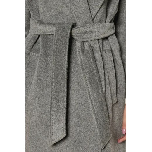 Weekend MaxMara Wełniany płaszcz Weekend Maxmara 38 Gomez Fashion Store