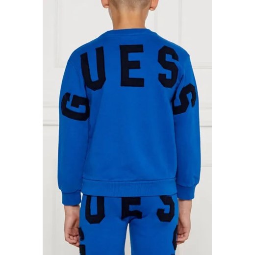 Bluza chłopięca Guess