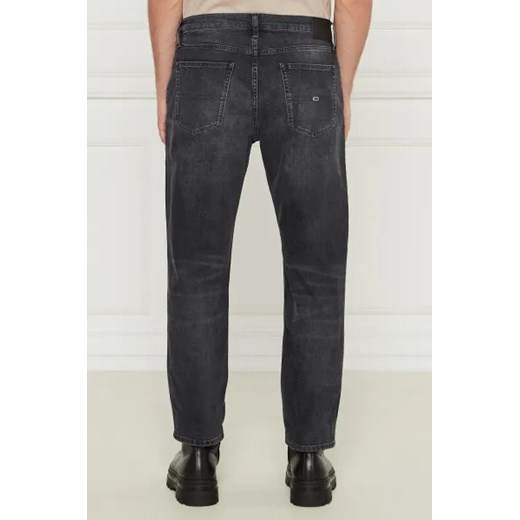 Jeansy męskie Tommy Jeans 