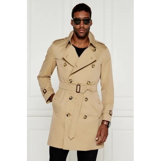 Burberry Trencz ze sklepu Gomez Fashion Store w kategorii Płaszcze męskie - zdjęcie 175002741
