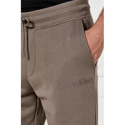 Spodnie męskie Calvin Klein