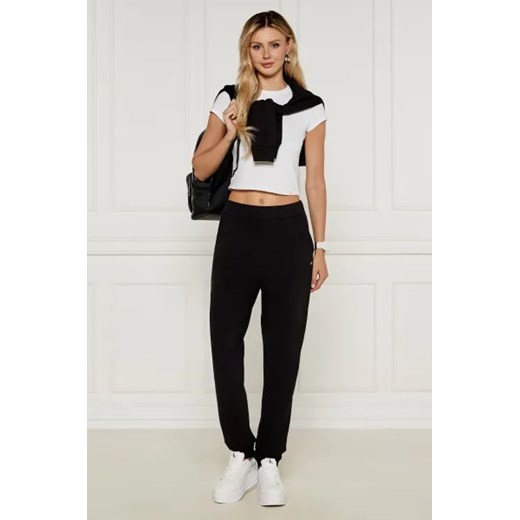 CALVIN KLEIN JEANS Spodnie dresowe | Regular Fit S Gomez Fashion Store