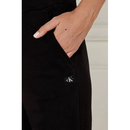 Spodnie damskie Calvin Klein 