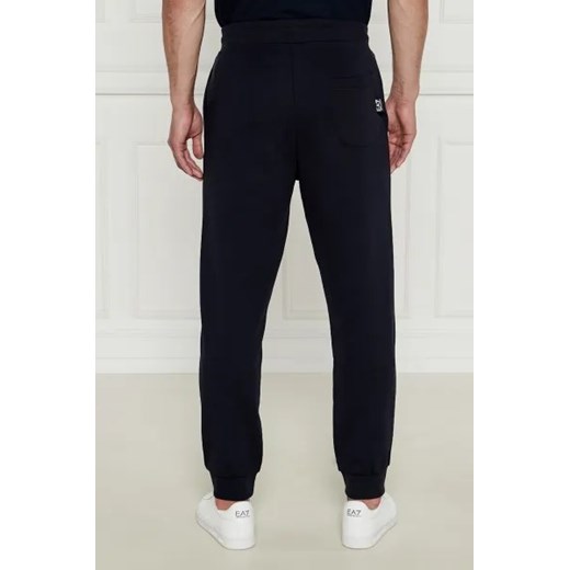 EA7 Spodnie dresowe | Regular Fit S Gomez Fashion Store
