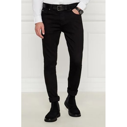 Guess Jeans Jeansy G12 | Skinny fit ze sklepu Gomez Fashion Store w kategorii Jeansy męskie - zdjęcie 175002842