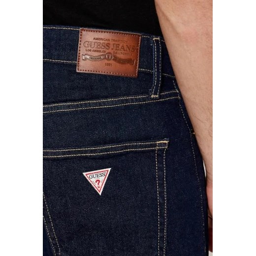 Guess Jeans Jeansy G14 | Slim Fit 36/34 Gomez Fashion Store