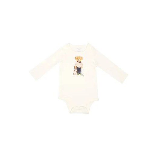 POLO RALPH LAUREN Body 2-pack Polo Ralph Lauren 68 Gomez Fashion Store