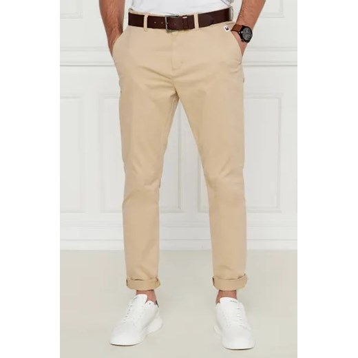 Spodnie męskie Tommy Jeans 