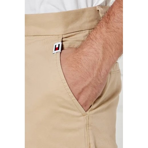 Spodnie męskie Tommy Jeans 