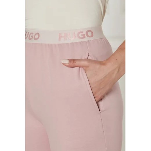 Hugo Bodywear Spodnie dresowe SPORTY | Regular Fit M Gomez Fashion Store
