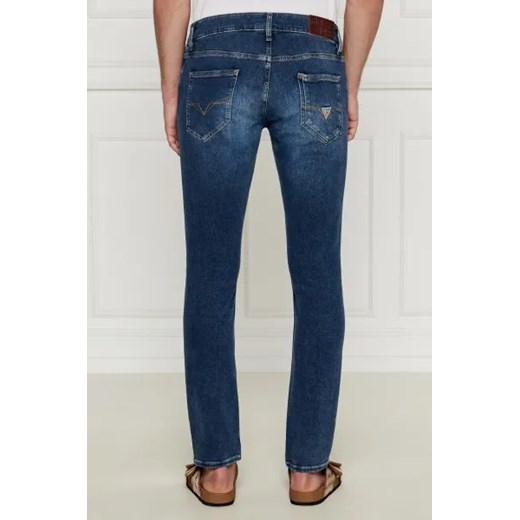 GUESS Jeansy MIAMI | Skinny fit Guess 36/34 Gomez Fashion Store