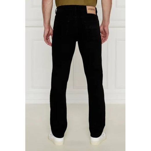 Iceberg Jeansy | Regular Fit Iceberg 36 Gomez Fashion Store