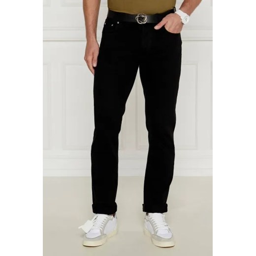 Iceberg Jeansy | Regular Fit ze sklepu Gomez Fashion Store w kategorii Jeansy męskie - zdjęcie 175003014