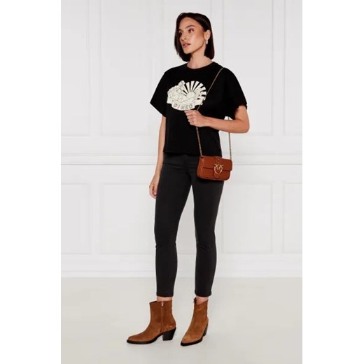Pinko Spodnie Sabrina | Slim Fit Pinko 25 Gomez Fashion Store