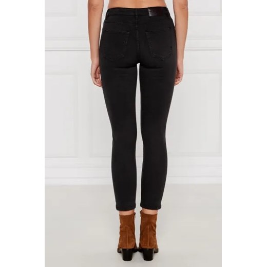 Pinko Spodnie Sabrina | Slim Fit Pinko 31 Gomez Fashion Store