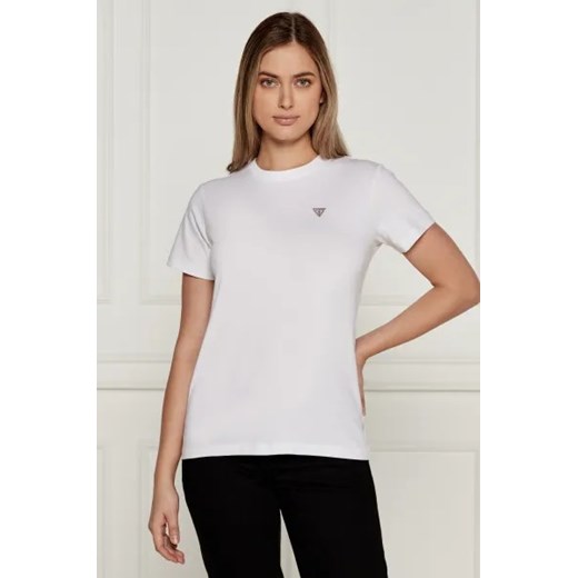 Guess Jeans T-shirt | Regular Fit M Gomez Fashion Store