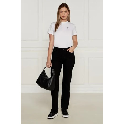 Guess Jeans T-shirt | Regular Fit XS Gomez Fashion Store
