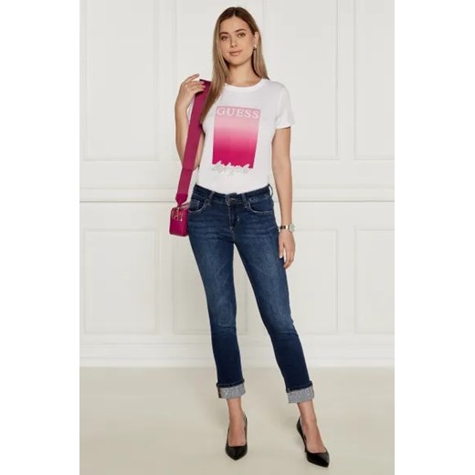 GUESS T-shirt | Regular Fit Guess M Gomez Fashion Store