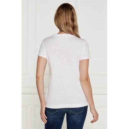 GUESS T-shirt | Regular Fit Guess XS Gomez Fashion Store